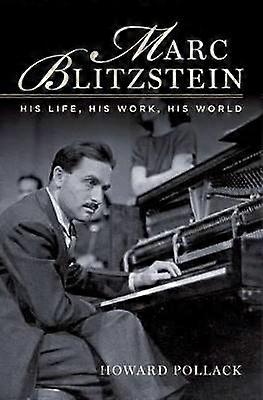 Marc Blitzstein