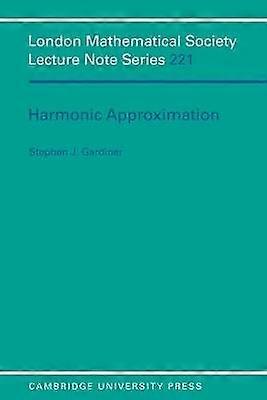Harmonic Approximation