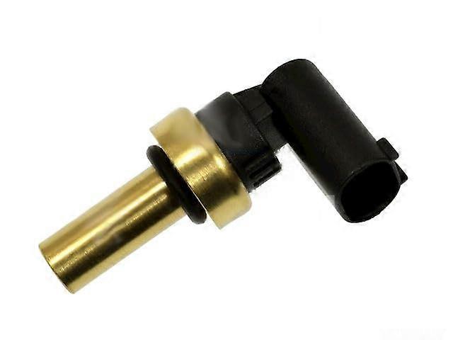 Engine Coolant Temperature Sensor for 20162019 Buick Cascada, Direct Fit, Accurate Monitoring