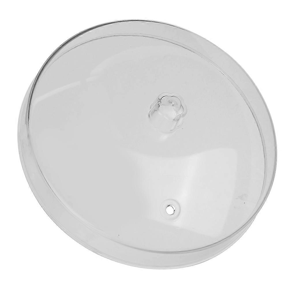 Transparent Steamer Lid for Kitchen Use Versatile Steaming Cover