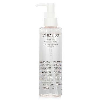 Shiseido - Refreshing Cleansing Water 180ml/6oz