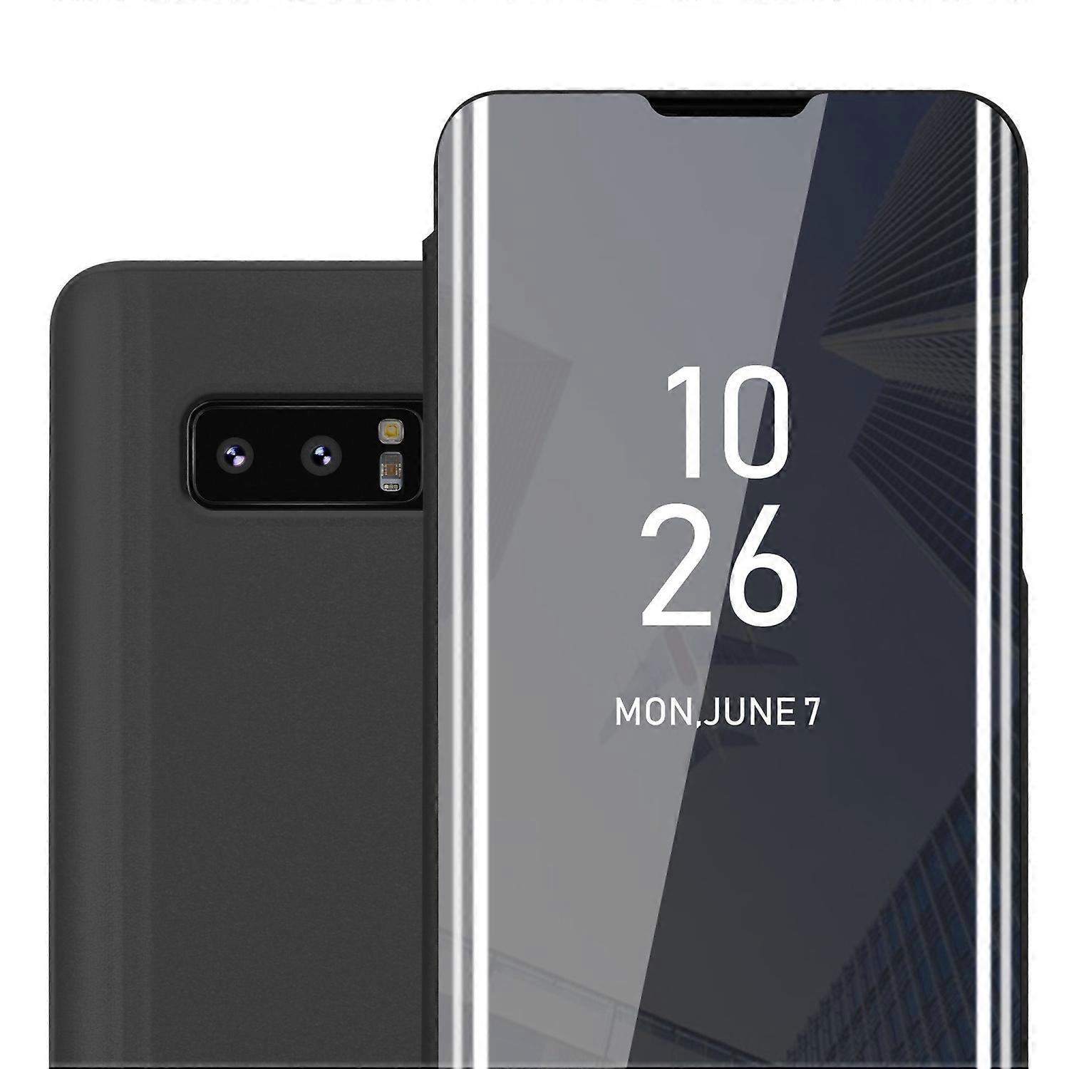 Samsung Galaxy NOTE 8 Protective Case - Smartview Design with Mirror