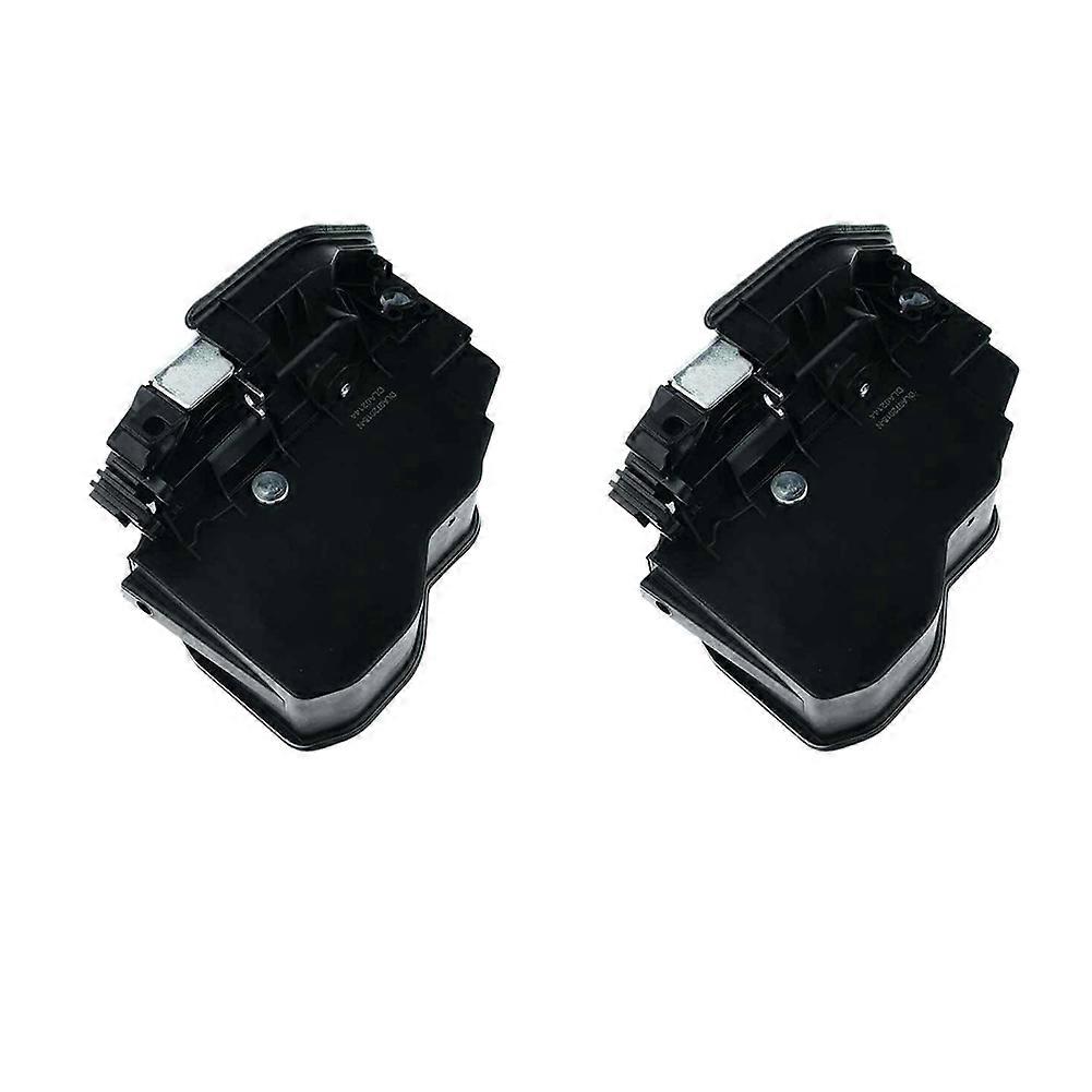 2X Front Right Door Latch Actuator Catch 51217202144 for -BMW 1 3 5 Series E60 E61 E65 E70 E84 E87 E90 F10 F30