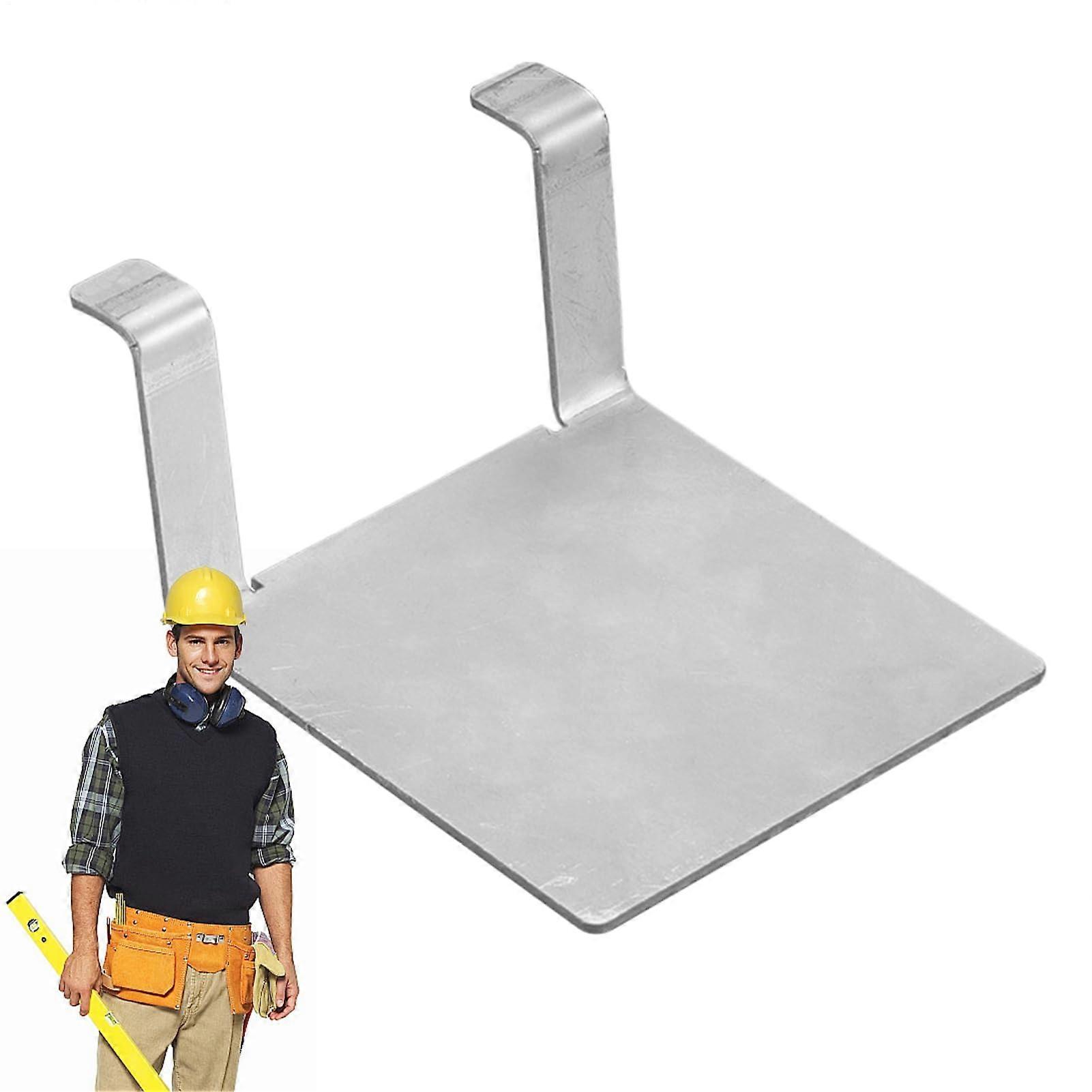 Vertical Leveler Wall Crevice Bracket Instrument Holder For  Precision Horizontal Plane