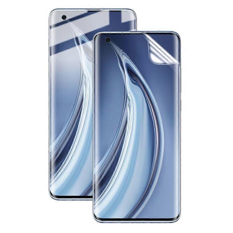 Xiaomi Mi 10 Pro - Hydrogel Screen Protector