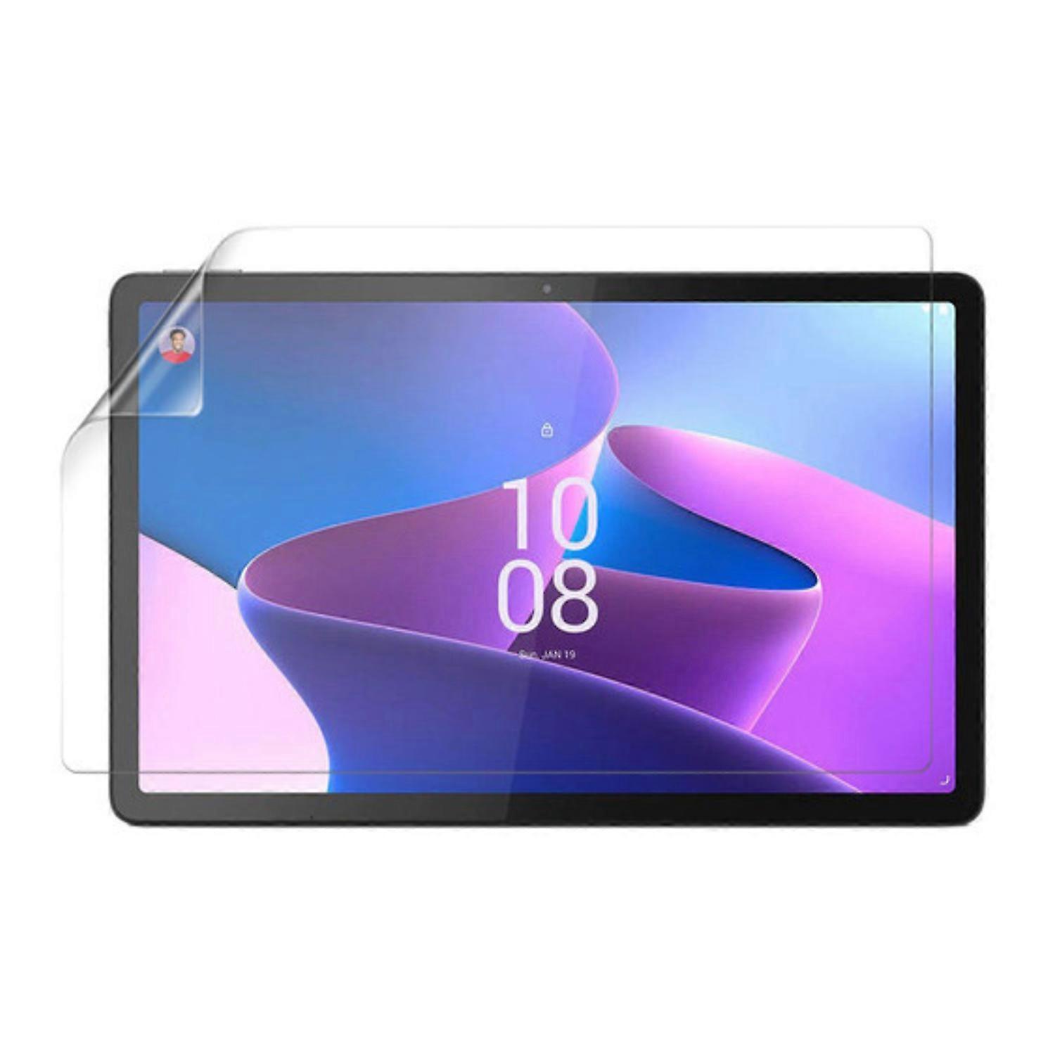 - Lenovo Tab P11 Pro Hydrogel Screen Protector (pack Of 2) (copy)
