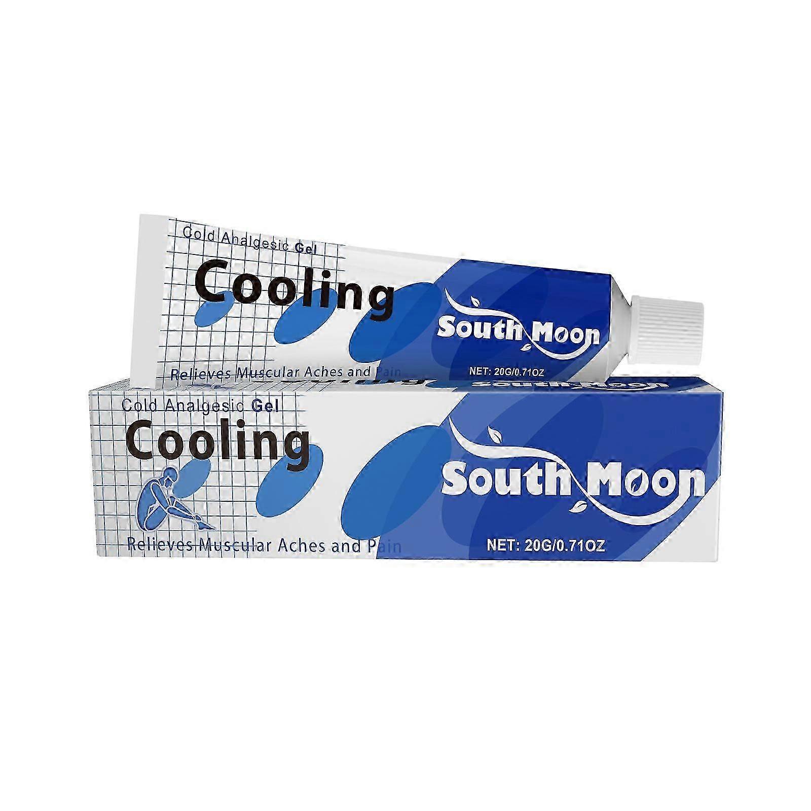 Joint Care Cooling Ointment