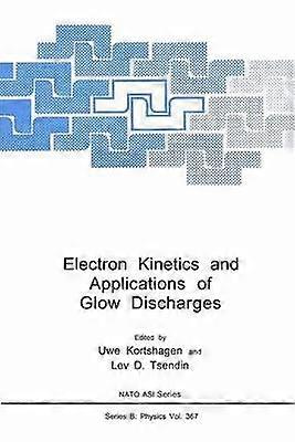 Electron Kinetics and Applications of Glow Discharges