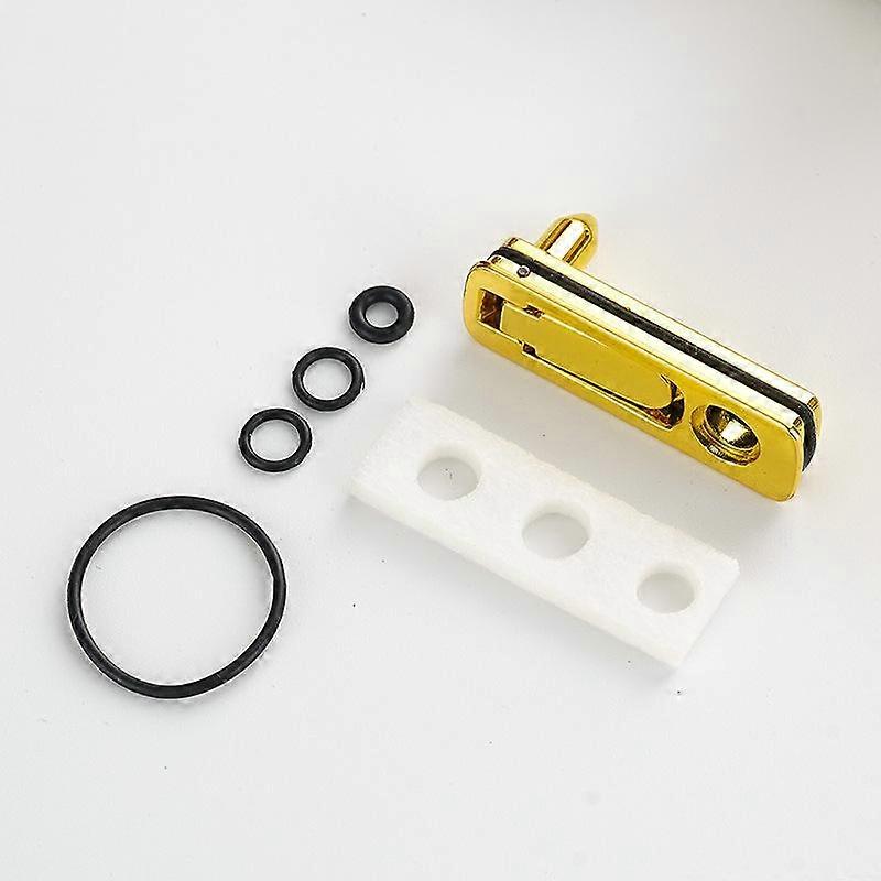 Base en coton pour briquet �� fermeture ��clair r��guli��re, renforc��e avec du m��tal d'��tanch��it��, modifi��e pour minimiser la volatilisation.