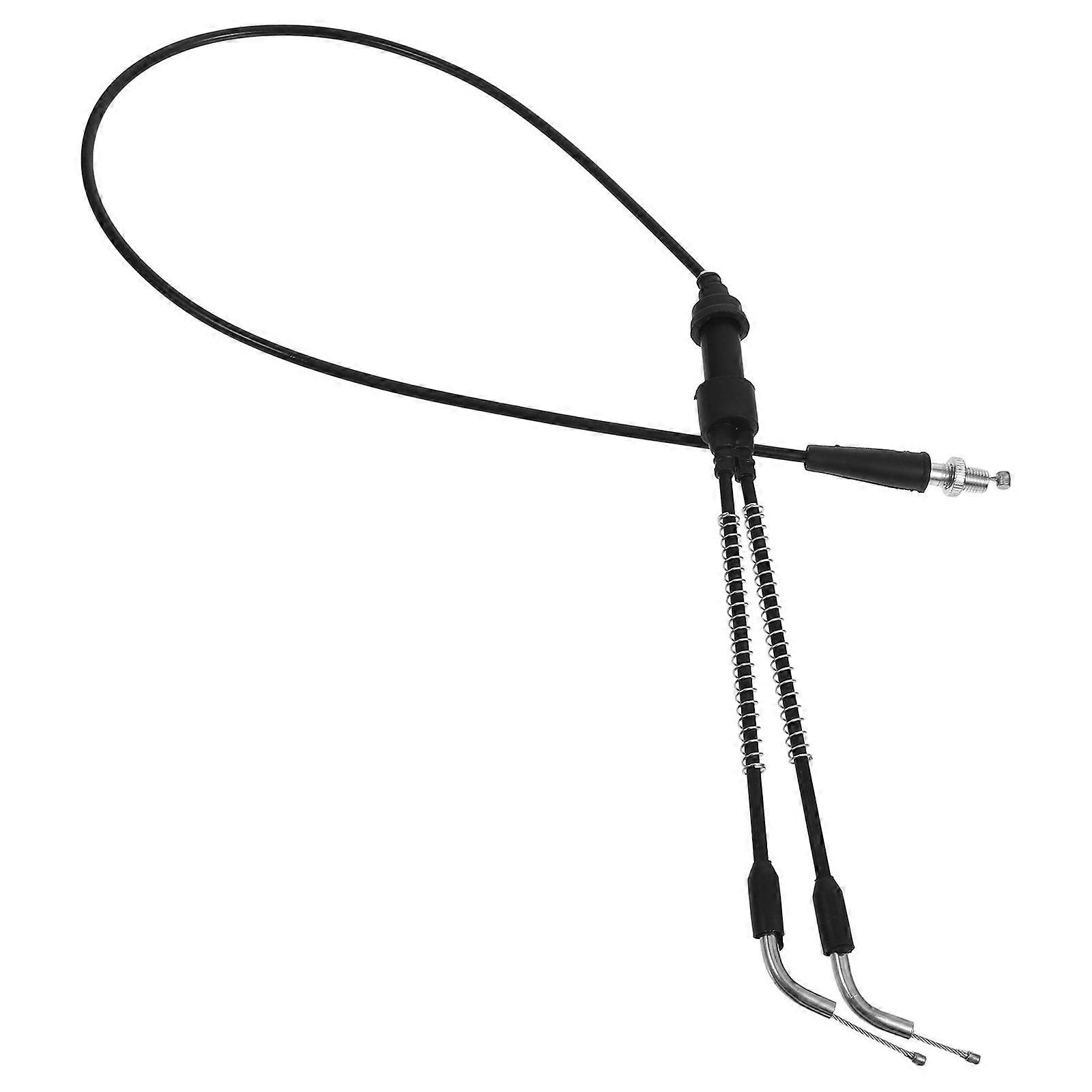 Go Kart Throttle Cable Replacement Wire Accessory for Kart