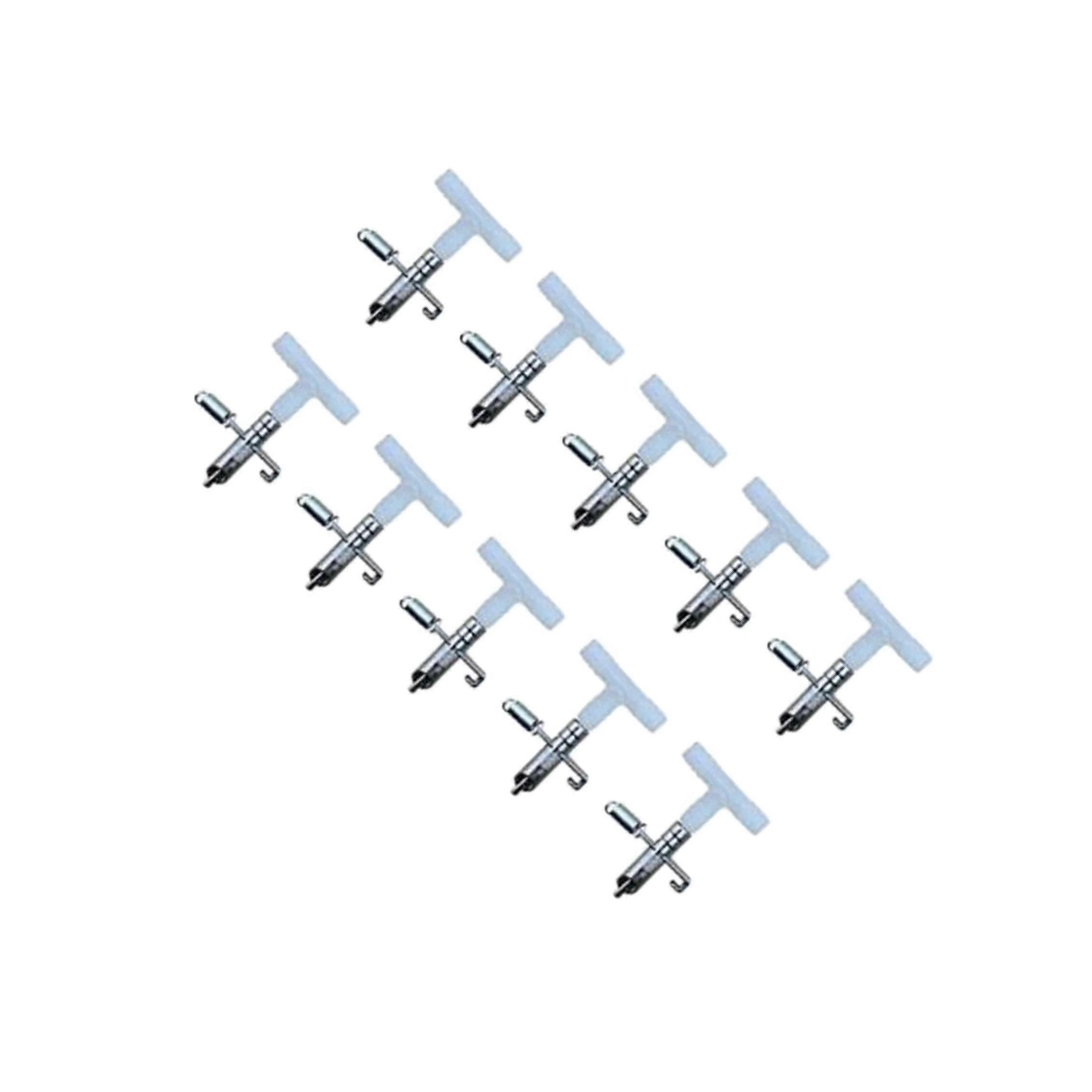 Automatic Rabbit Water Drinker Feeder for Guinea Pig Rodent Rat