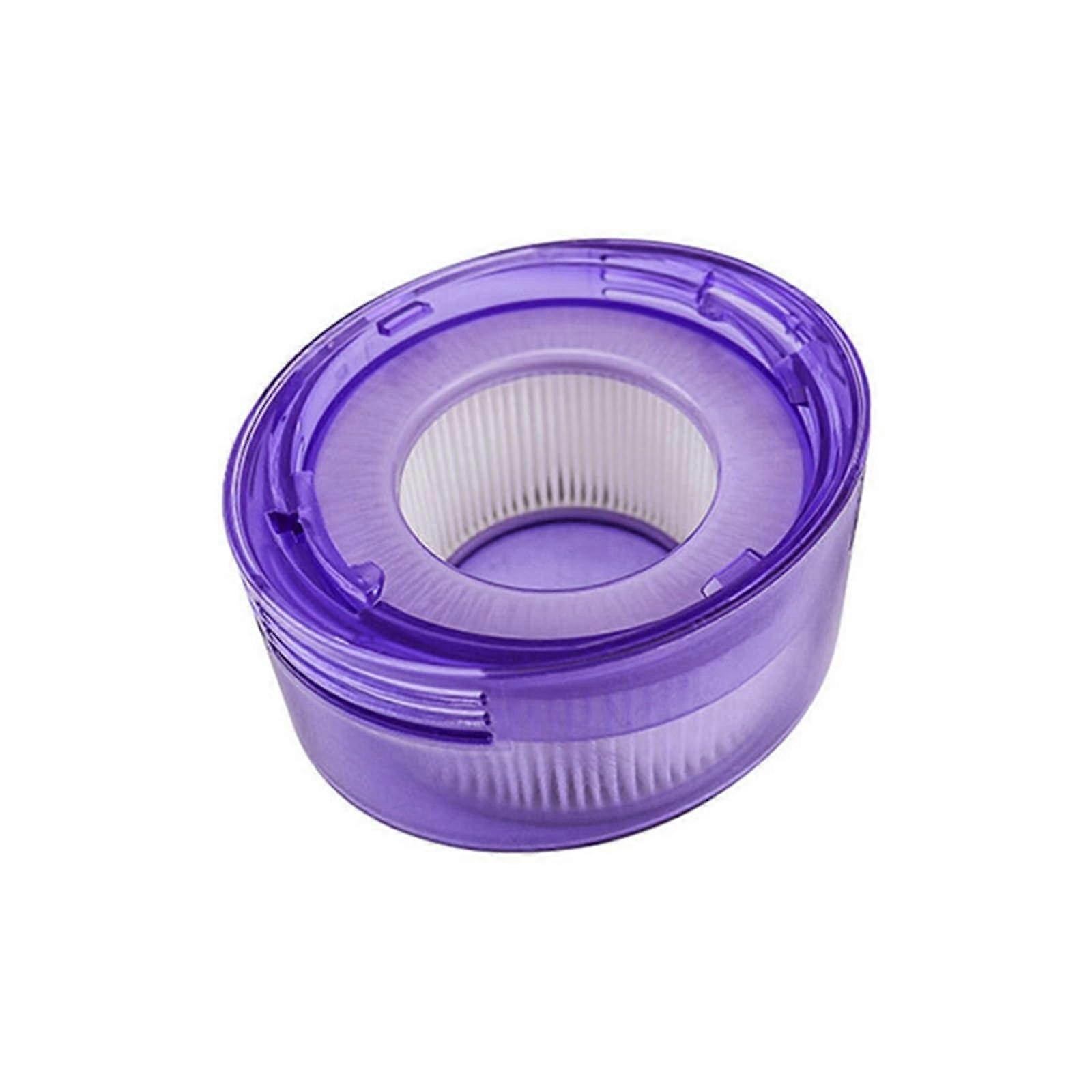 Filter Replacement for Dyson V8 Absolute Stick and Mattress Vacuum with Consistent Suction Power