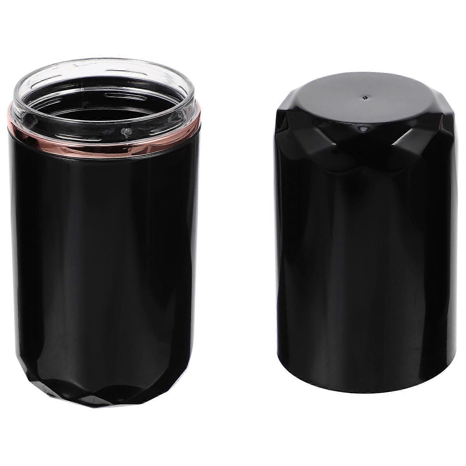 Portable Toothbrush Holder for Storage with Household Toothbrush Cup