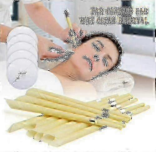 Natural Ear Wax Removal Candles for Coning 2025