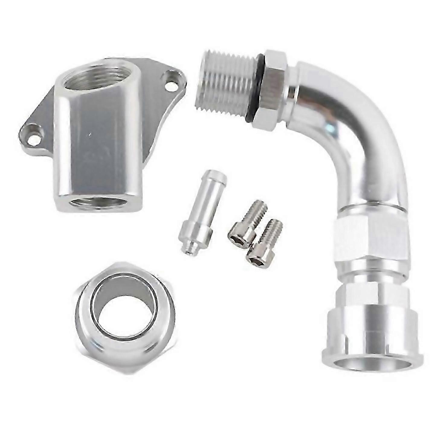 For Car Modified Coolant Housing With Filler Neck