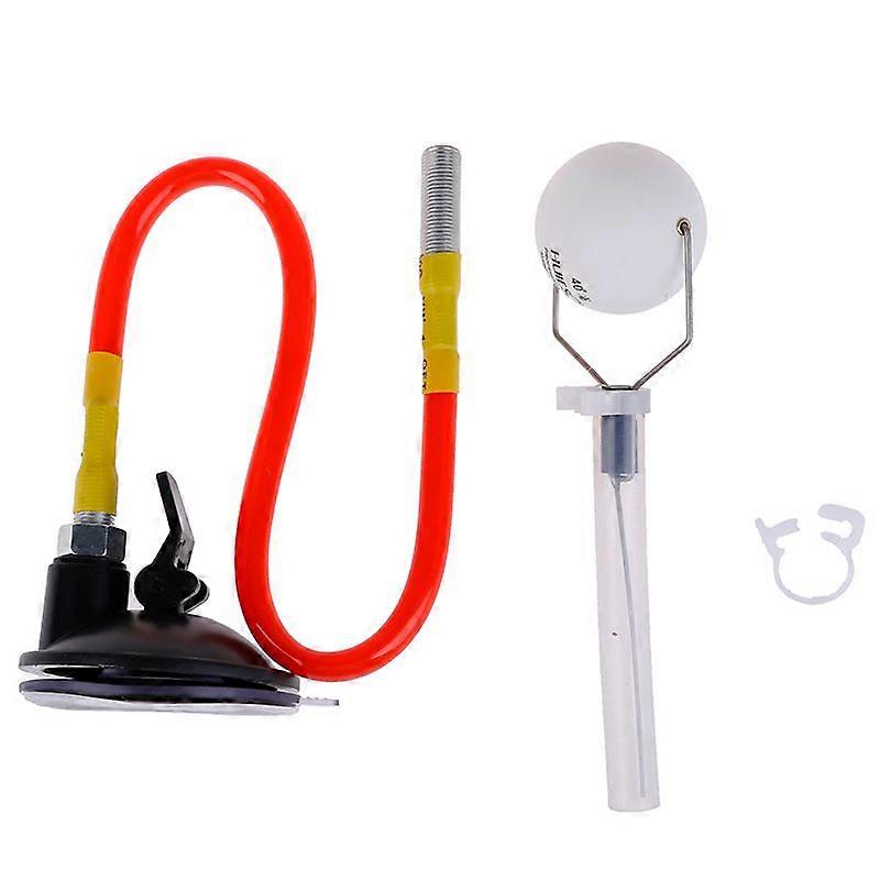 Table Tennis Training Robot Fixed Rapid Rebound Ping Pong Ball Machine