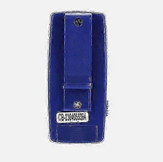 12V 500A Winch Control Solenoid Relay Contactor With Wireless Winch Remote Kit