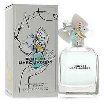  Marc Jacobs Perfect by Marc Jacobs - Eau De Toilette Spray 3.3 oz - Women 