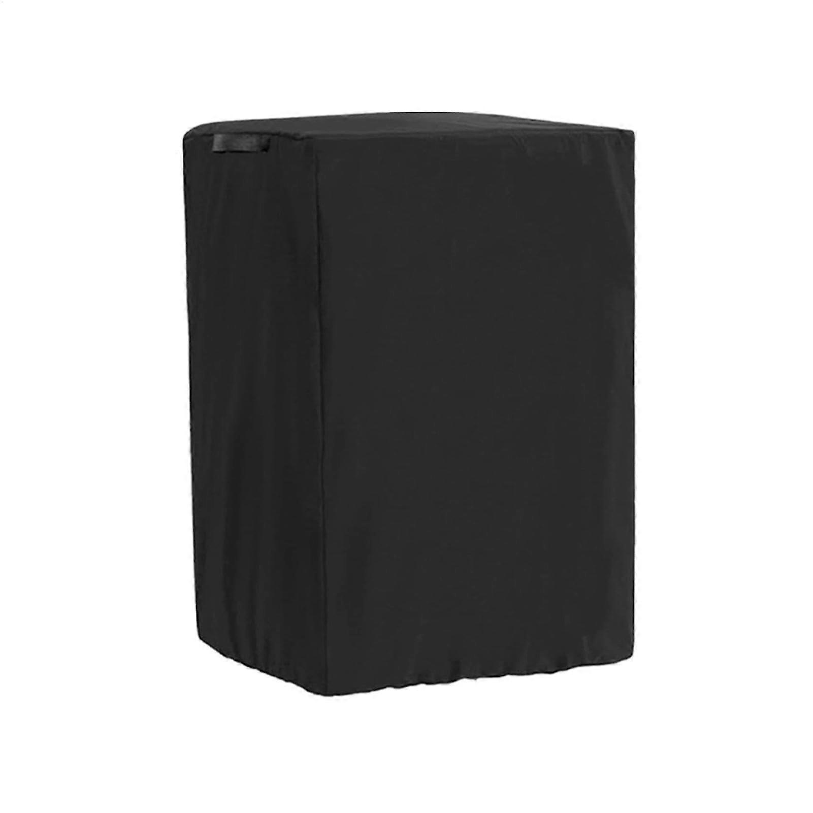 Popcorn Machine Cover Waterproof 420D Oxford Cart Protector with Windproof Buckles Dustproof