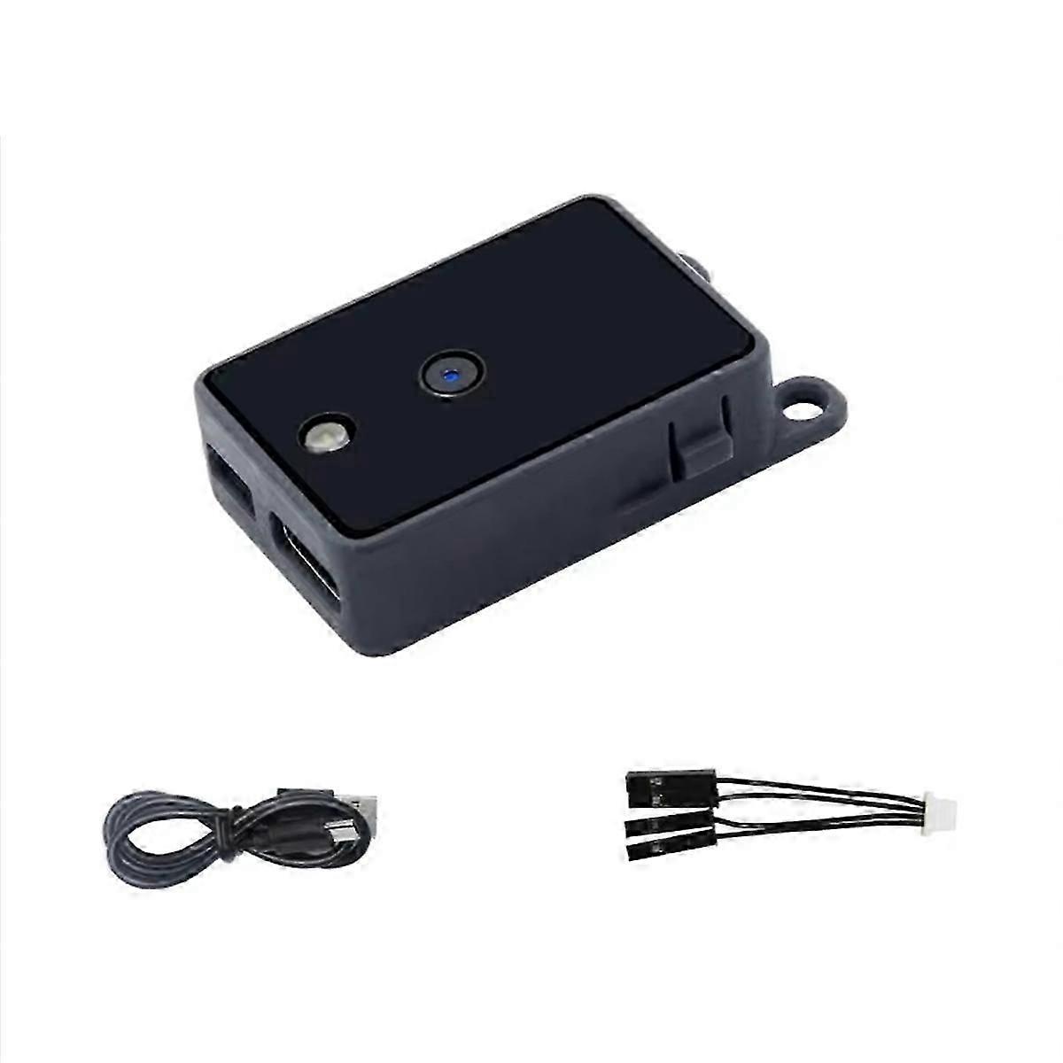 MaixSense A010 RGBD TOF 3D Depth Vision MCU & ROS Camera B