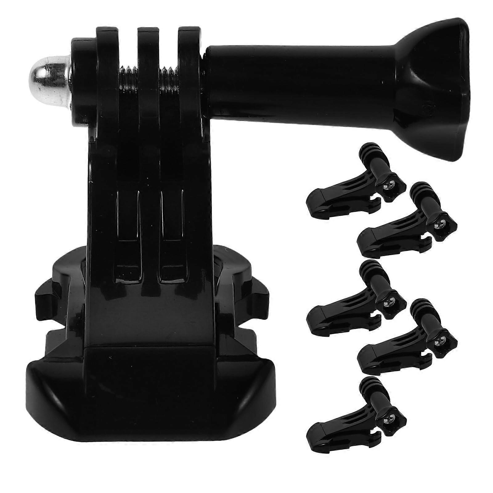 Paddleboard Camera Mount with Quick Release and Durable Surfboard Bracket for Water Sports