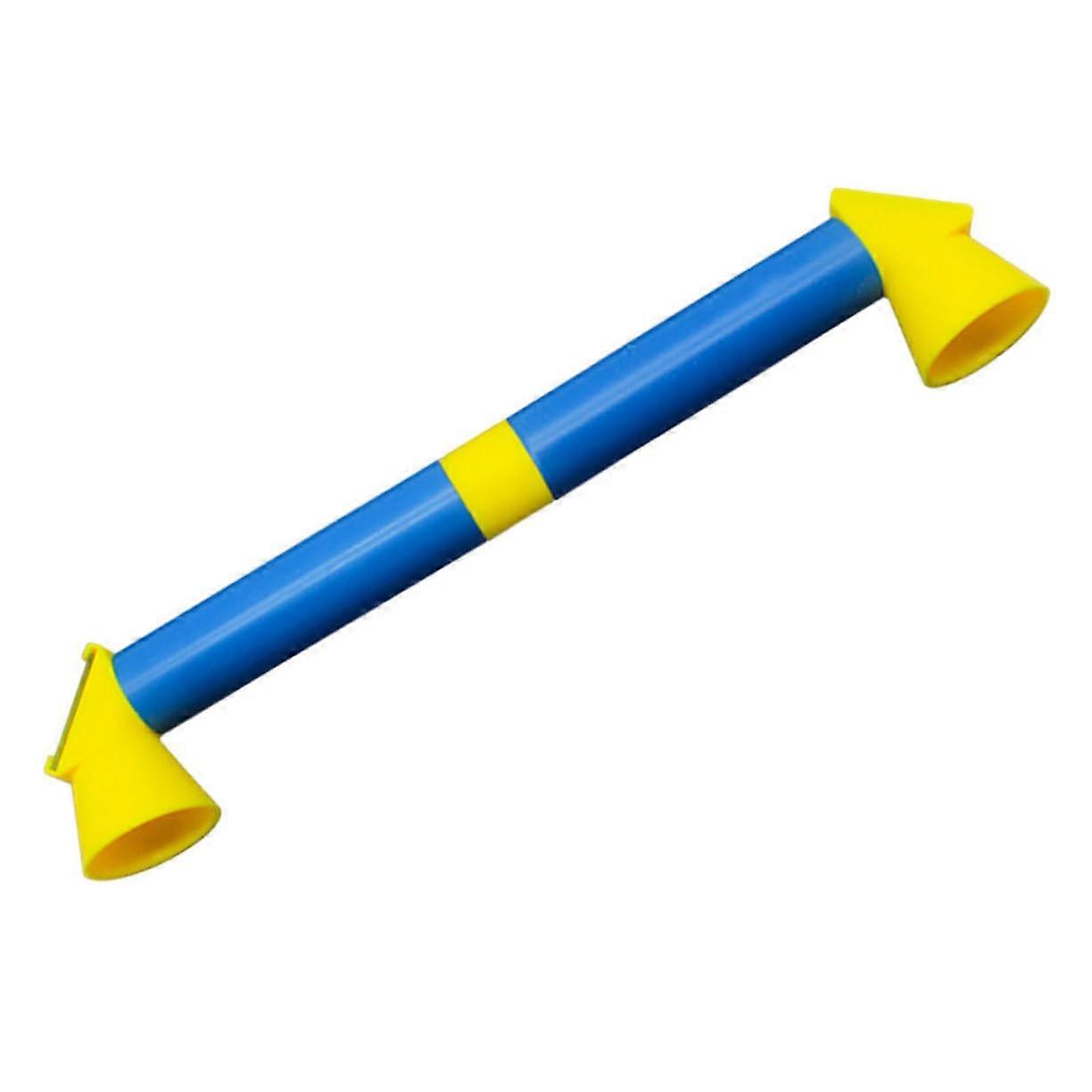 Kids Periscope Toy with Adjustable Viewing Angles, Detachable Educational Kit for Science Learning