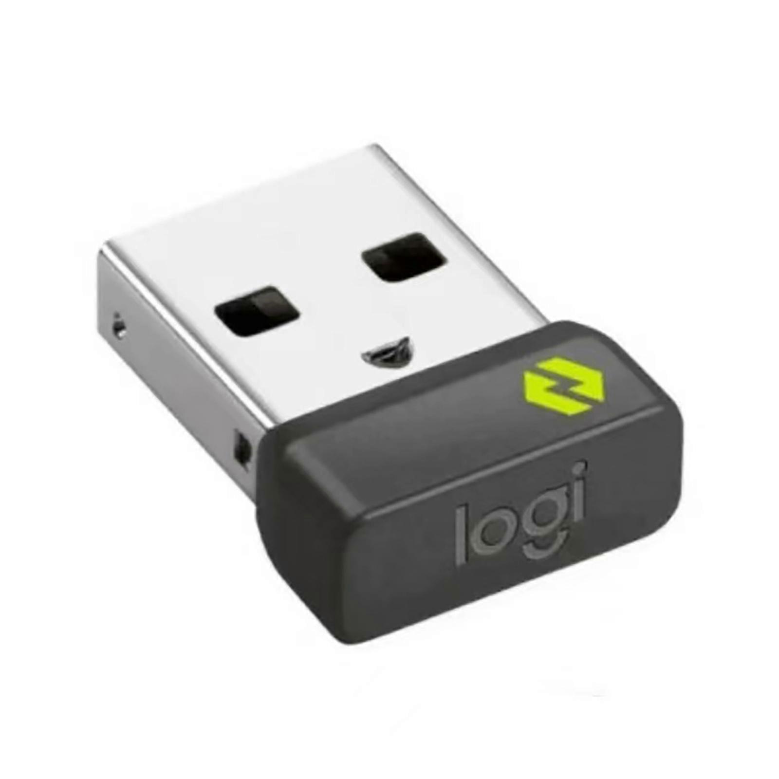 Bolt USB Wireless Receiver for Logitech Keyboard Mouse Wireless Keyboard Mouse Accessories 