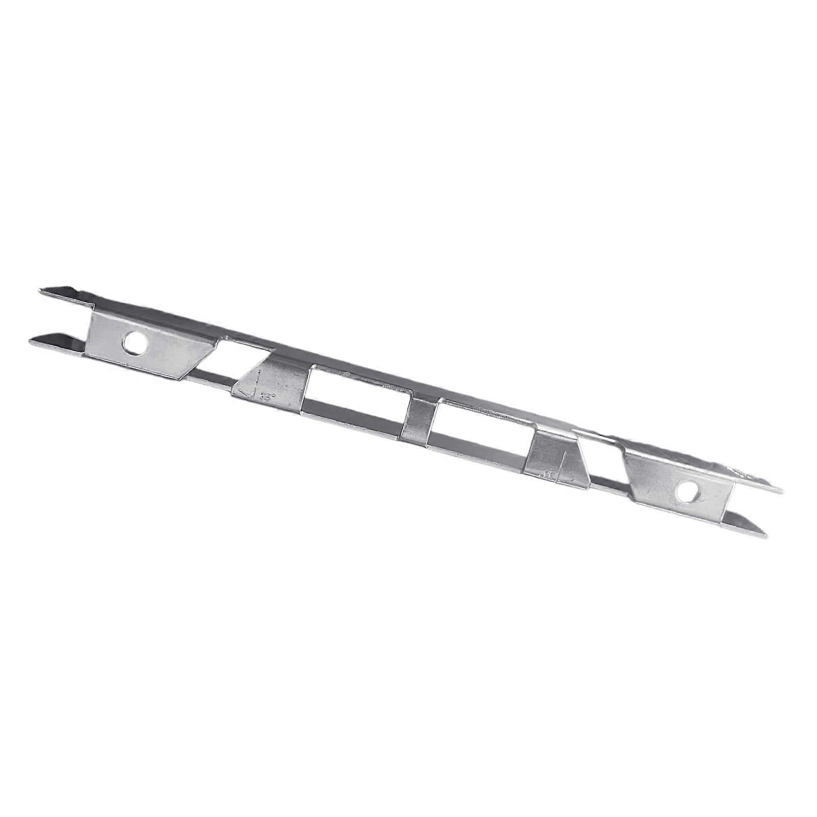 Chainsaw Chain Depth Gauge File Guide Tool for Precise Alignment and Smooth Operation