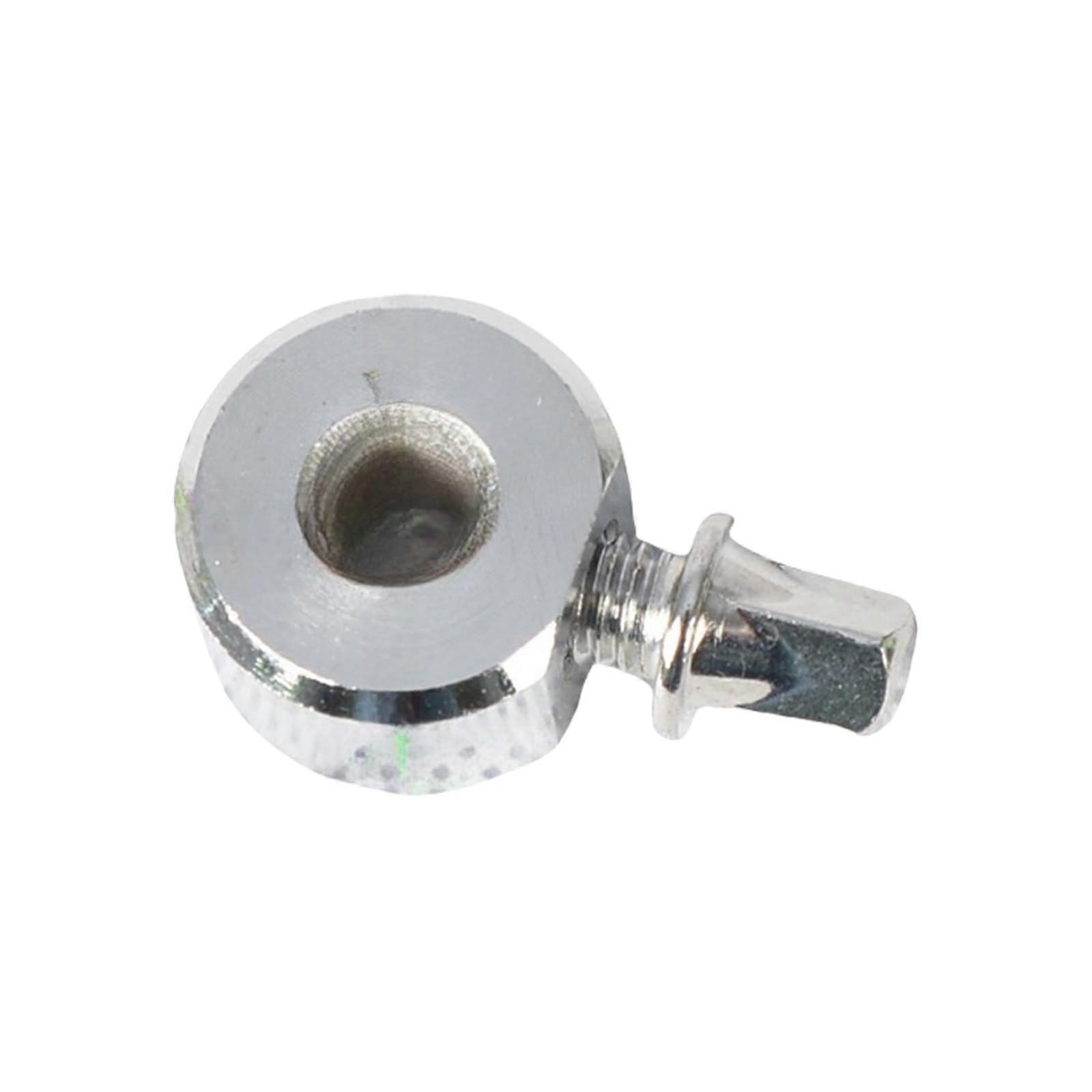 Durable Drum Rack Stabilizer with Improved Hammer Stability for Stage and Studio Performance