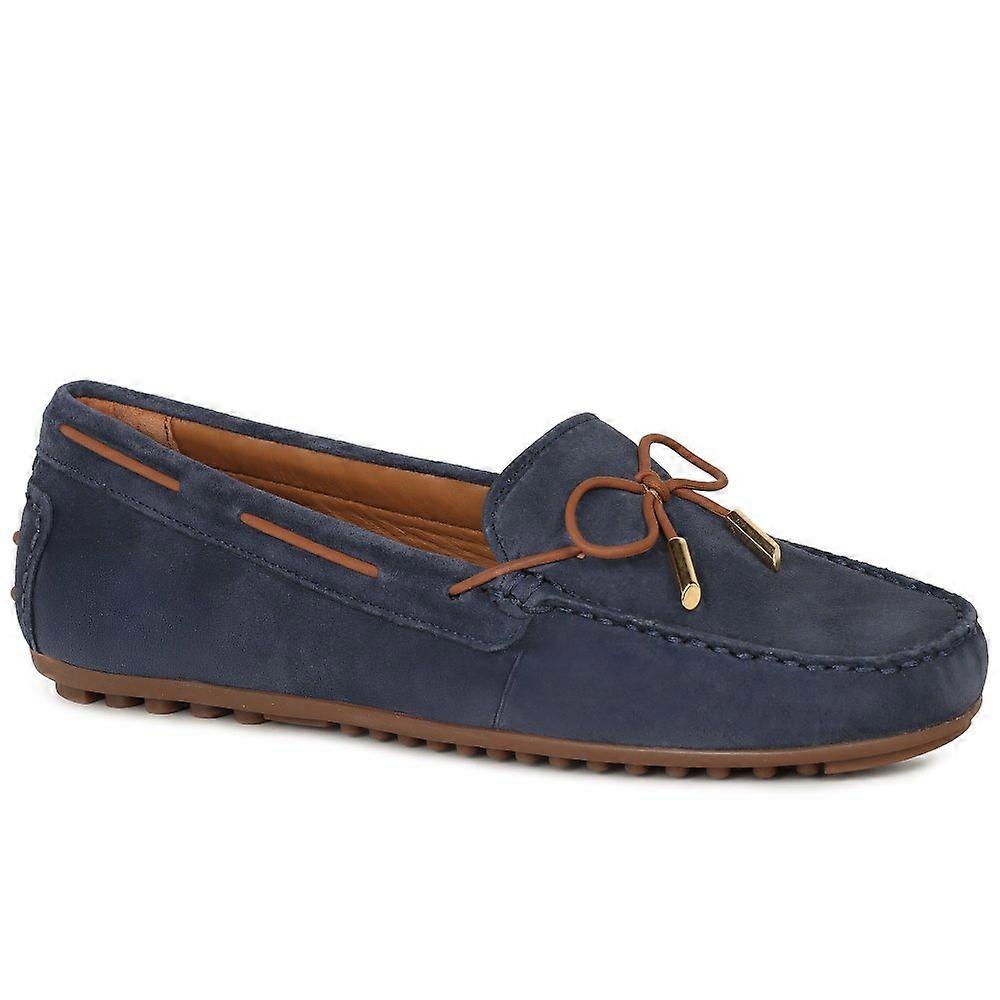 Clinkards (Globo) All Day Womens Moccasins