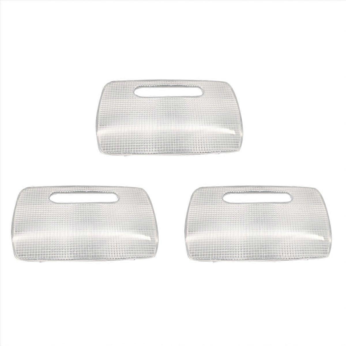 Rear Dome Lamp Reading Light Lens Shell for JAZZ ACCORD