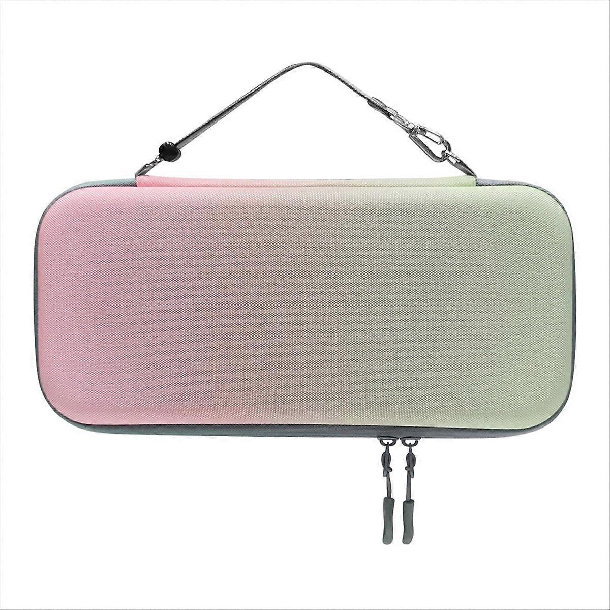 For Switch 2 Carrying Case Portable Hard Shell D