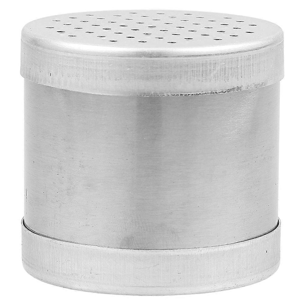Soil Sampling Box Container for Density Testing 5Pcs Stainless Steel Jars