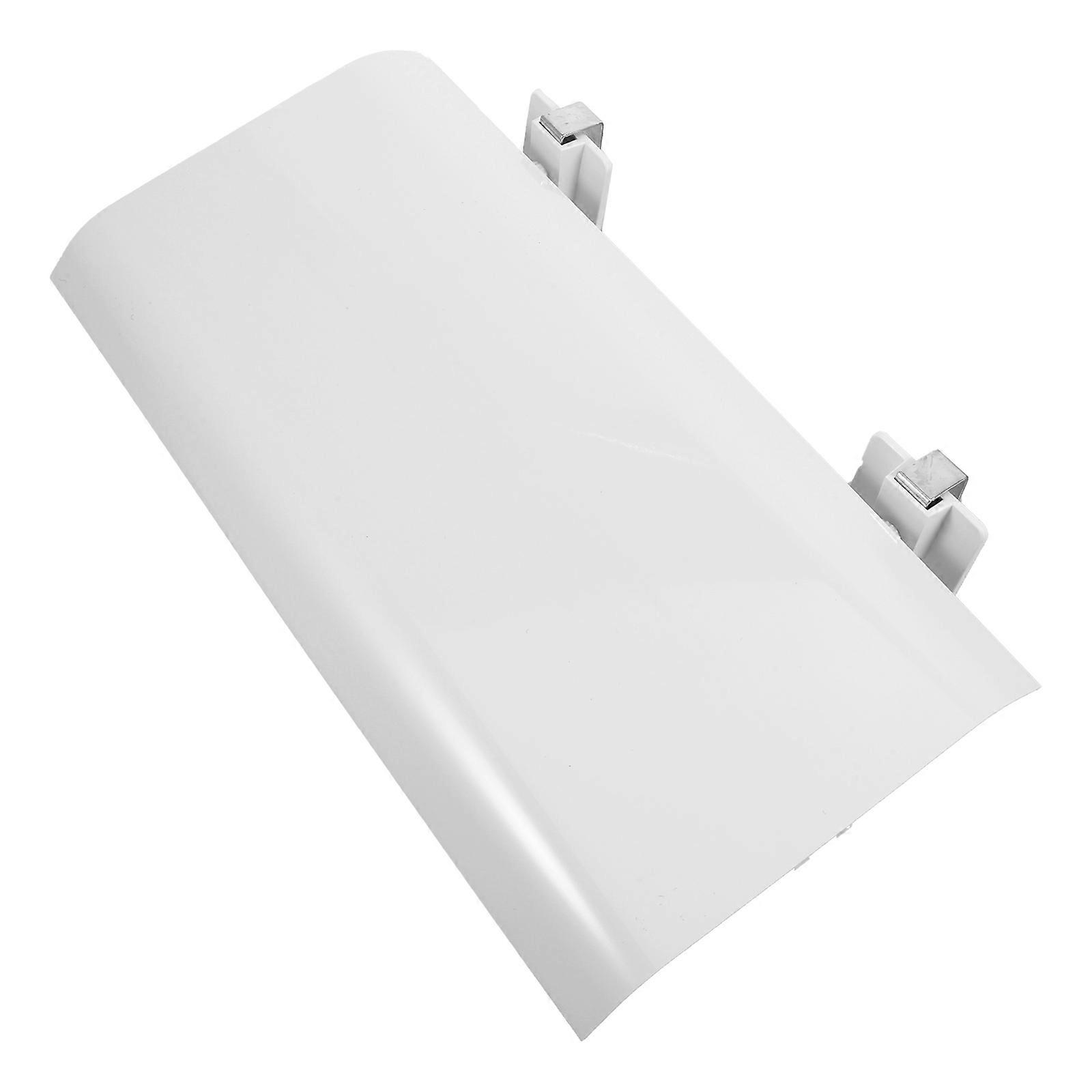 Central Air Vent Deflector Adjustable Windshield for Wind Proof 4Pcs