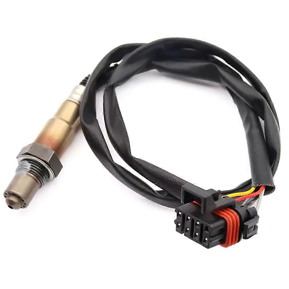 For Holley EFI Bosch O2 Sensor Oxygen Sensor 554-101,554101