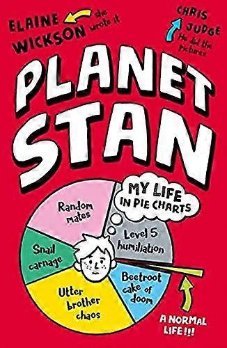 Planet Stan