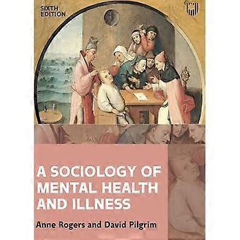 Eine Soziologie der psychischen Gesundheit und Krankheit 6e