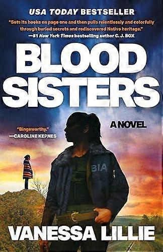 Blood Sisters