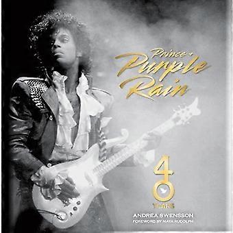Prince und Purple Rain: 40 Jahre