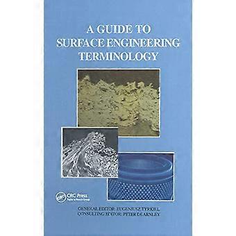Guida alla terminologia dell'ingegneria delle superfici (Istituto dei materiali)