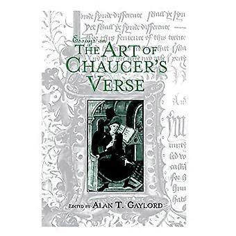 Essays om kunsten i Chaucers vers (grunnleggende lesninger i Chaucer og hans tid)