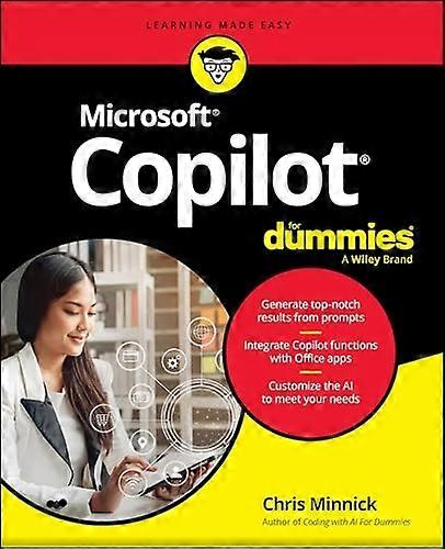 Microsoft Copilot für Dummies