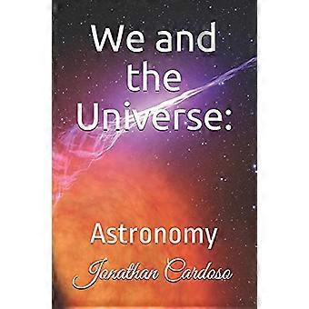 Vi og universet: Astronomi