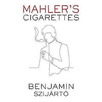 Mahler's sigaretten