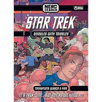 Star Trek Nerd Suche