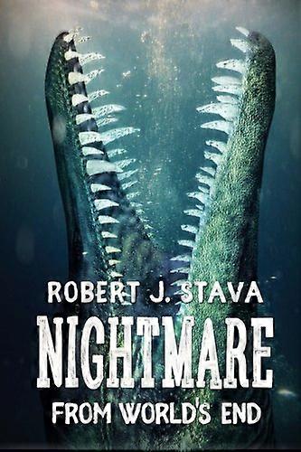 Nightmare at World's End