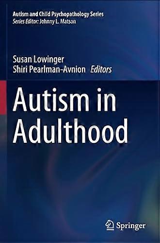 Autism in Adulthood