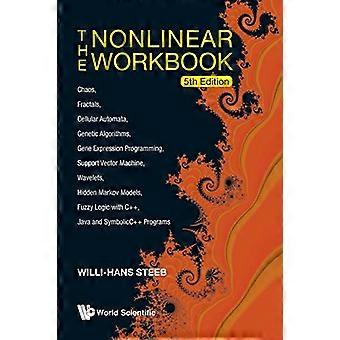 Ikke-lineær arbeidsbok, Kaos, fraktaler, cellulære automater, genetiske algoritmer, genuttrykksprogrammering, støttevektormaskin, bølger, skjult
