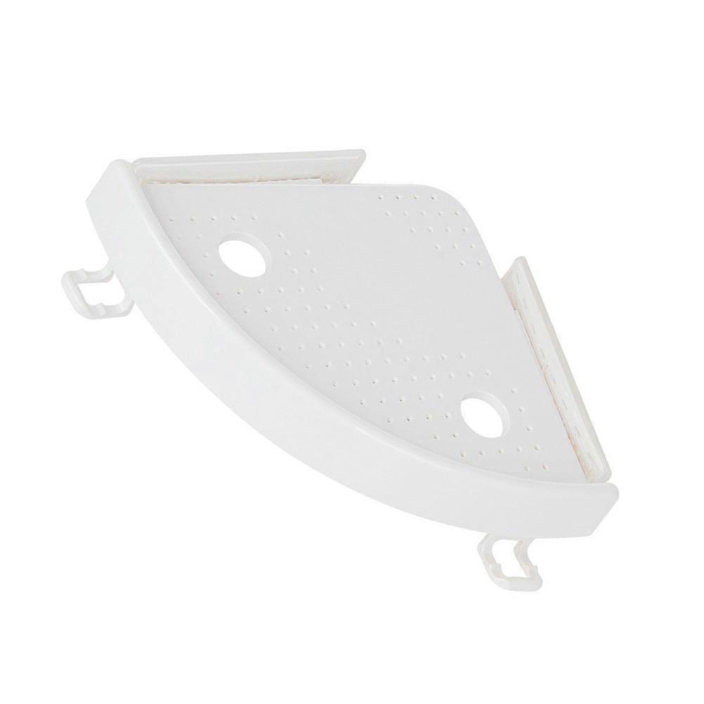 3Pcs Storage Rack for Practical Kitchen Wall Holder