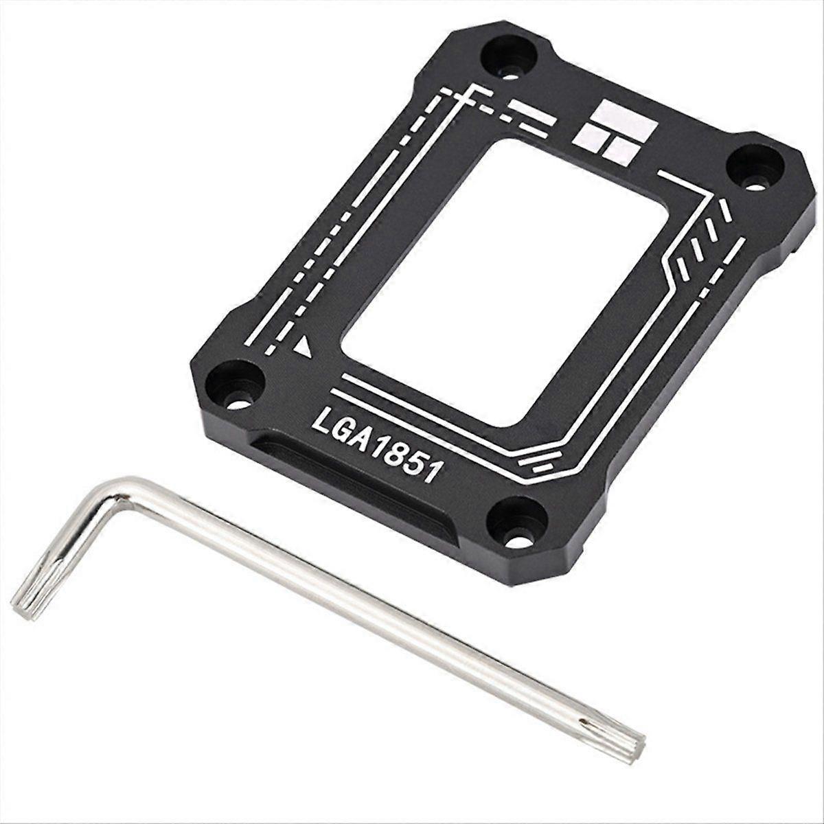 LGA1851-BCF CPU Bend Correction Fixing 1851 Buckle
